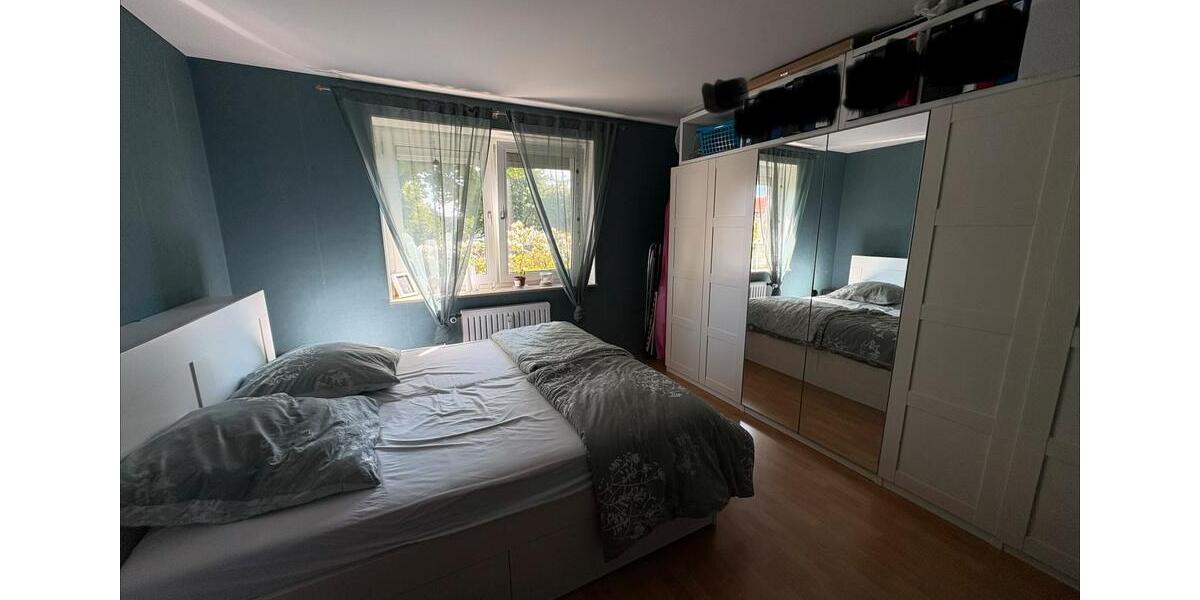 Erdgeschoßwohnung Wolfsburg Alt-Wolfsburg - 2 Zimmer, 68 m&sup2;, 750&euro; | Angebot:26662495