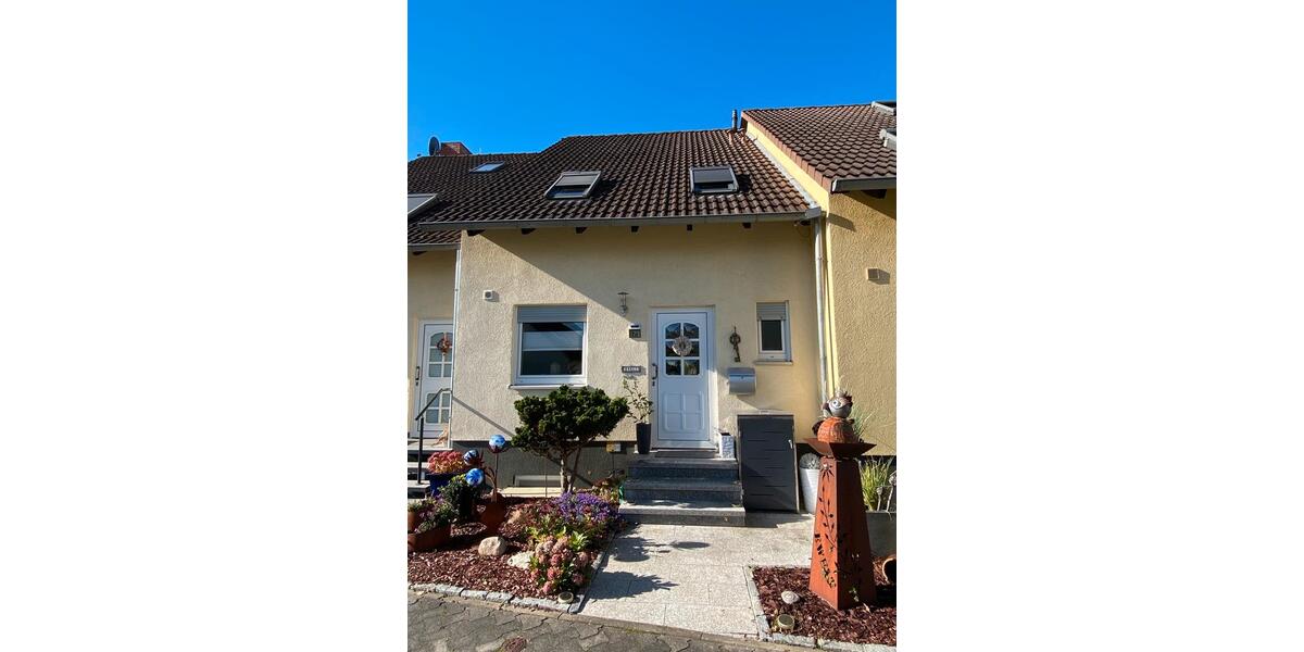 Reihenhaus Cremlingen - 4 Zimmer, 102 m&sup2;, 270.000&euro; | Angebot:24464100