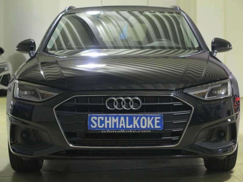 Audi A4 53.000 km 23.750 € Braunschweig 38112