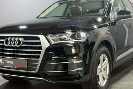 Audi Q7 73.148 km 40.890 € Braunschweig 38112