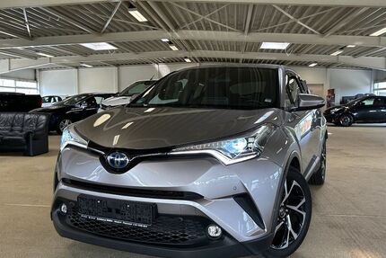 Toyota C-HR 58.980 km 18.980 &euro; Sassenburg / Neudorf- Pl 38524