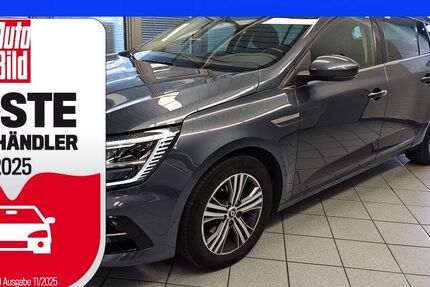 Renault Megane 78.866 km 13.900 € Wolfsburg-Heiligendorf 38444