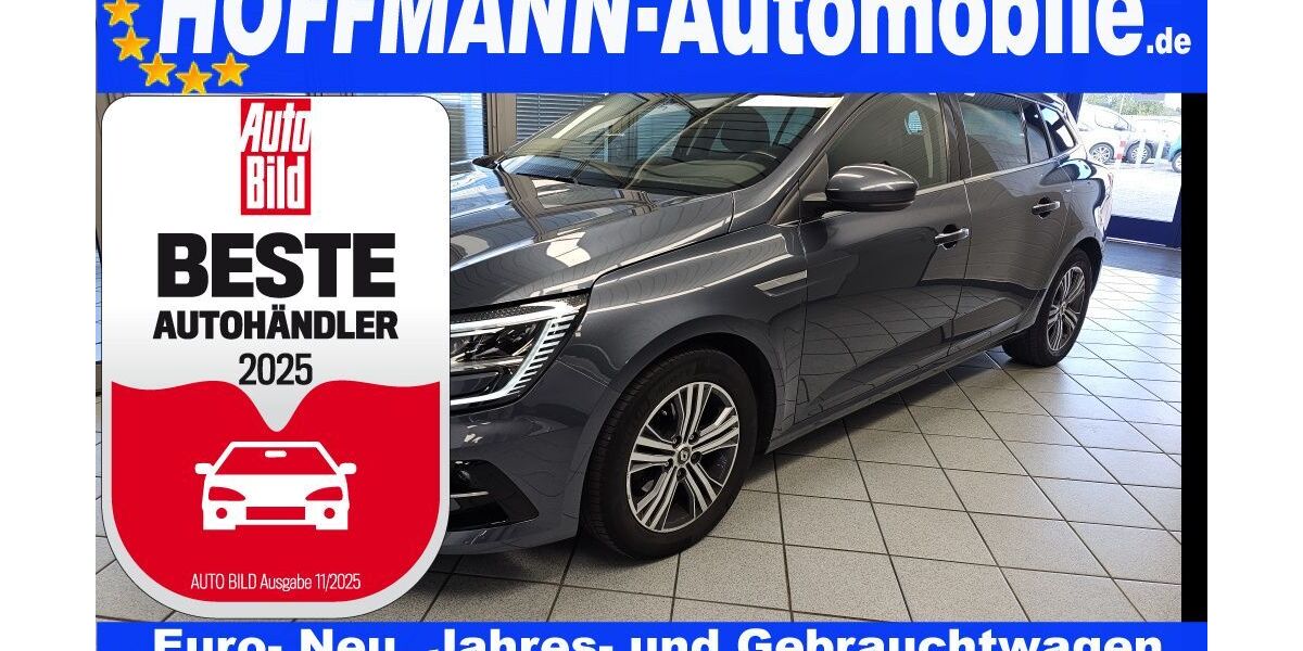 Renault Megane 78.866 km 13.900 &euro; Wolfsburg-Heiligendorf 38444