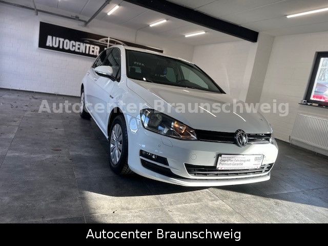 VW Golf 158.000 km 9.450 &euro; Braunschweig 38112