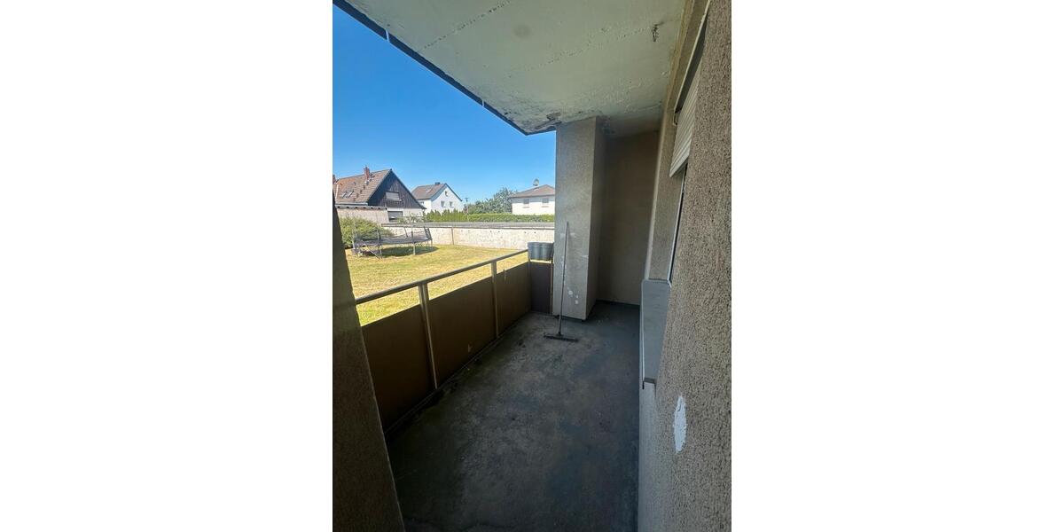 Erdgeschoßwohnung Wolfenbüttel Adersheim - 3 Zimmer, 76 m&sup2;, 119.500&euro; | Angebot:27622103