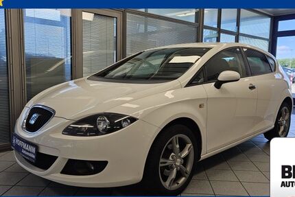 Seat Leon 216.264 km 2.900 &euro; Wolfsburg-Heiligendorf 38444