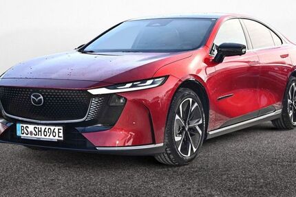 Mazda 6e 8.150 km 38.990 &euro; Braunschweig 38114