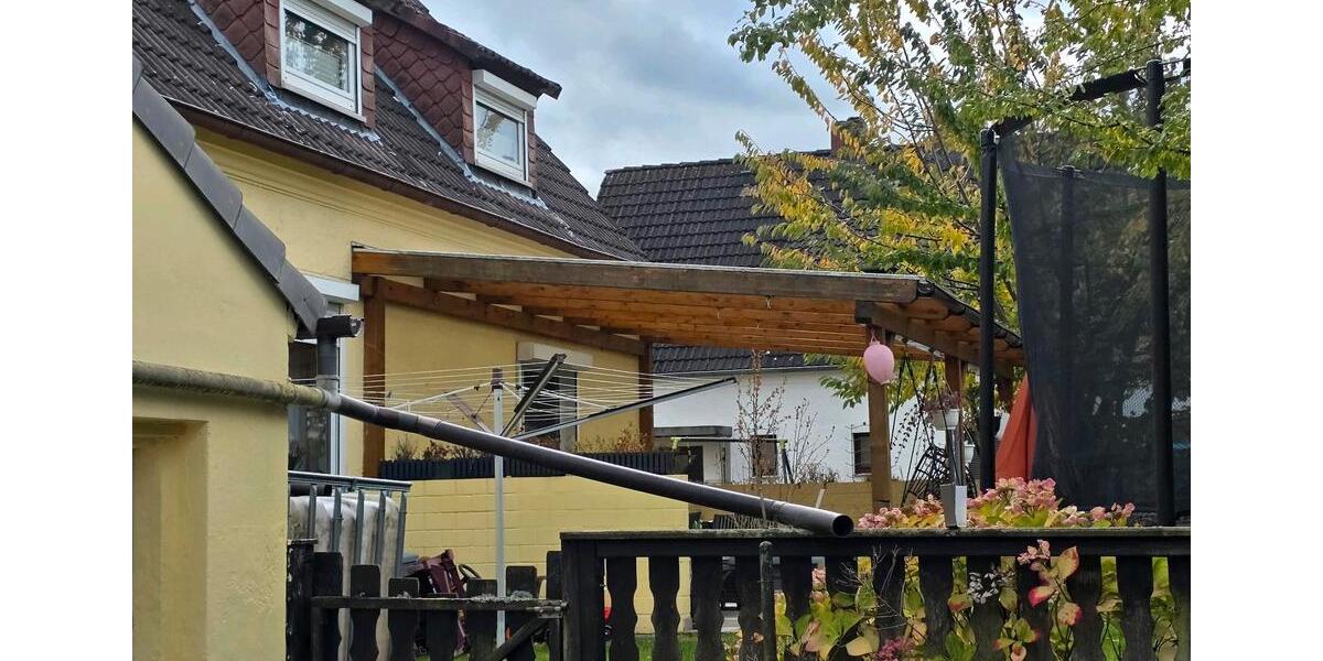 Einfamilienhaus Braunschweig Südstadt- Rautheim- Mascherode - 4 Zimmer, 445.000&euro; | Angebot:23258506