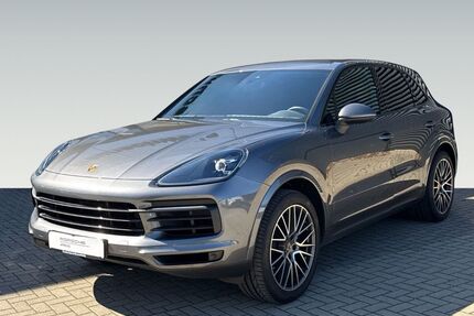 Porsche Cayenne 52.499 km 67.820 &euro; Braunschweig 38114