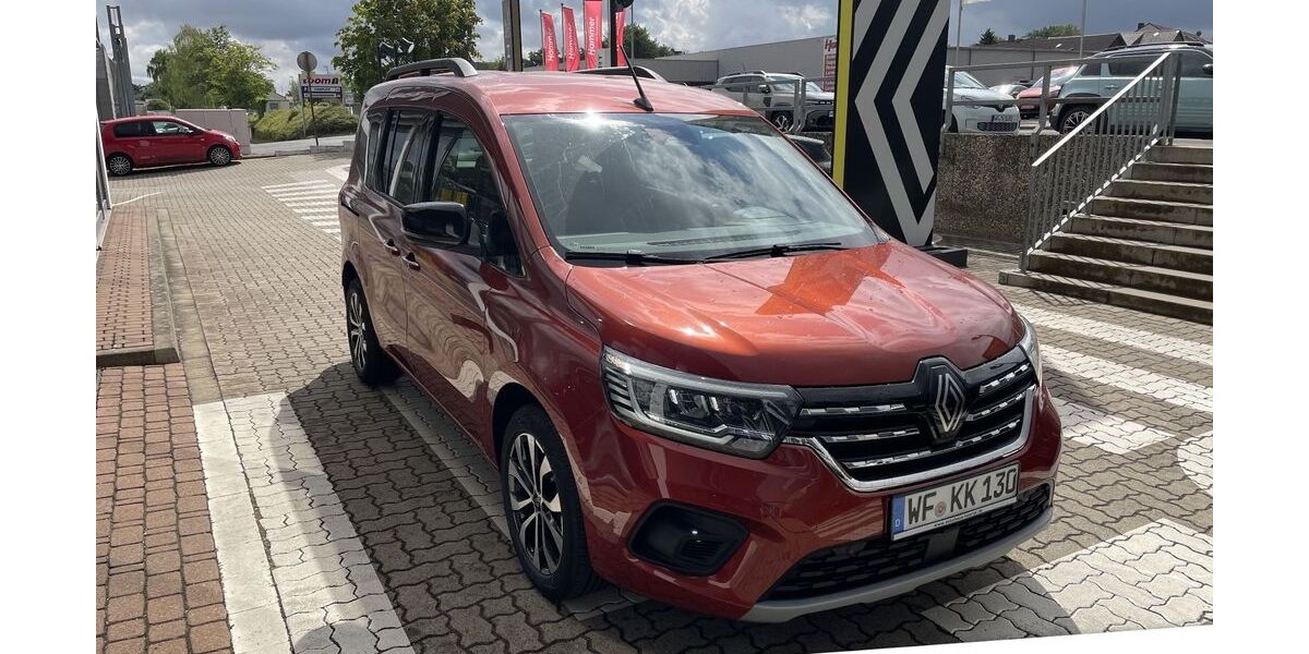 Renault Kangoo 10.064 km 30.390 &euro; Wolfenbüttel 38304