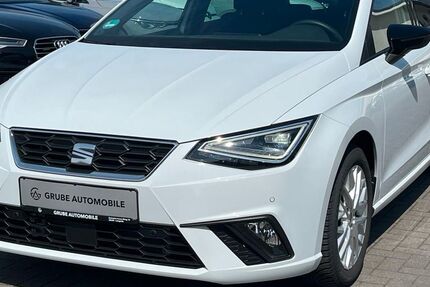 Seat Ibiza 20.000 km 21.490 &euro; Lengede 38268