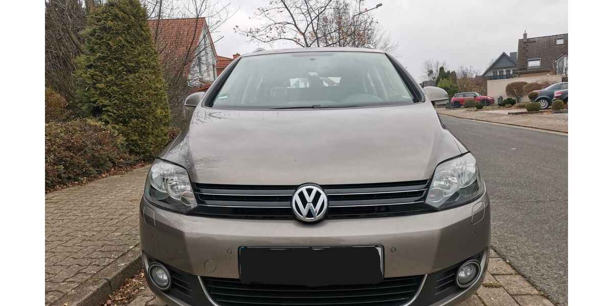VW Golf Plus 105.000 km 6.500 &euro; Salzgitter 38226