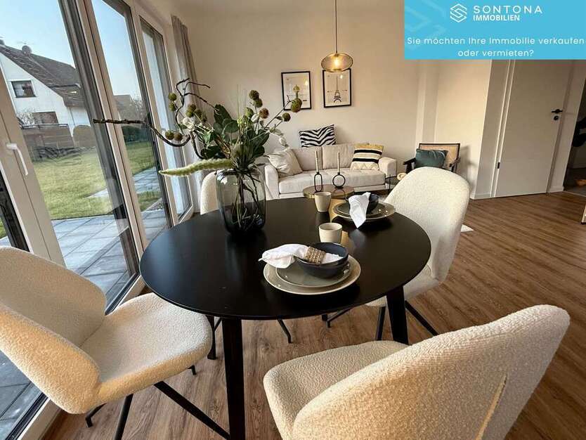 Haus zum Mieten in Wolfsburg 1.360 € 120 m²