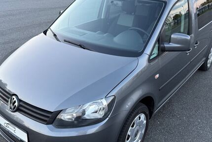 VW Caddy 140.450 km 14.990 € Peine 31226