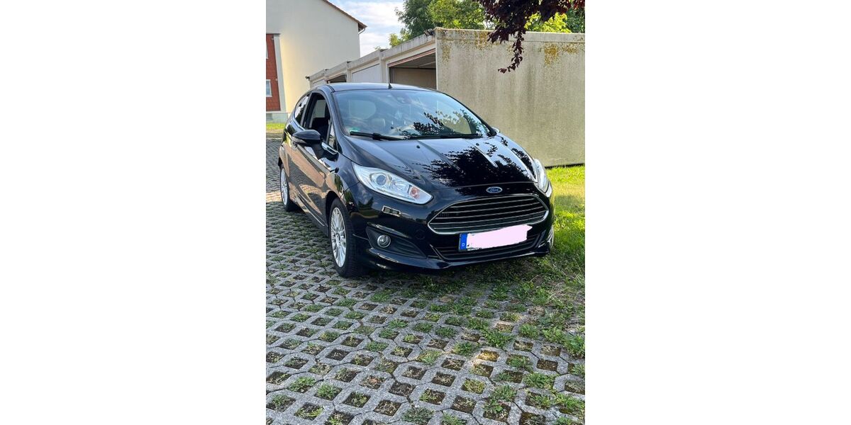 Ford Fiesta 139.400 km 4.700 &euro; Sickte 38173