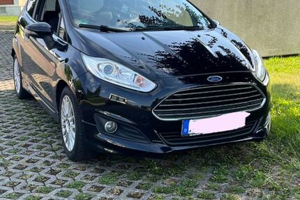 Ford Fiesta 139.400 km 4.800 &euro; Sickte 38173