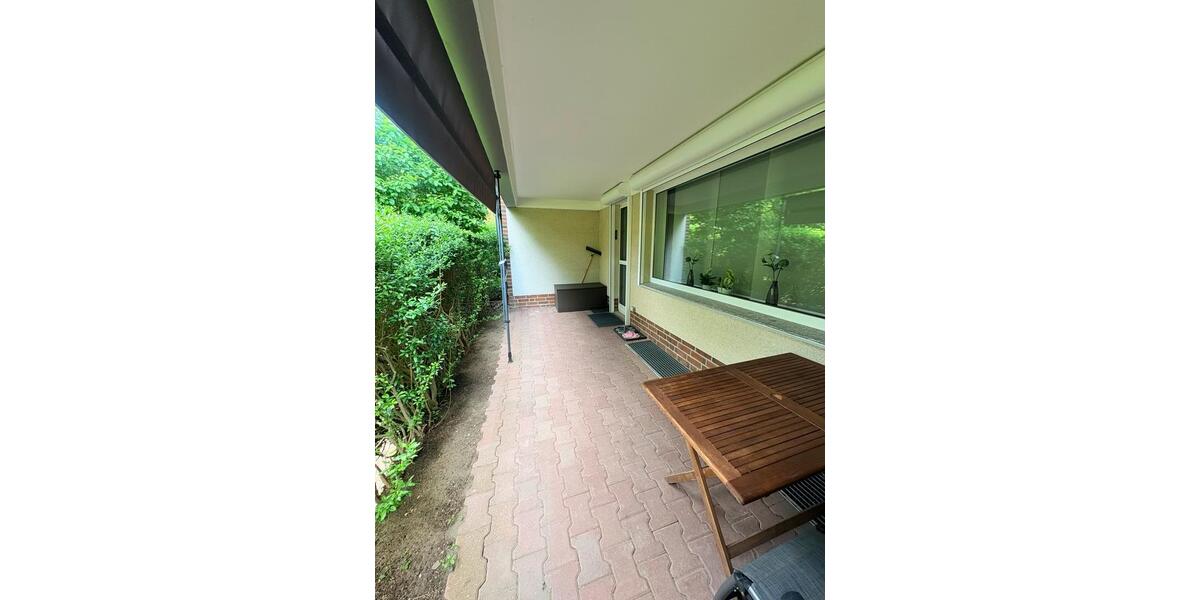Erdgeschoßwohnung Wolfsburg Alt-Wolfsburg - 2 Zimmer, 68 m&sup2;, 750&euro; | Angebot:26662495