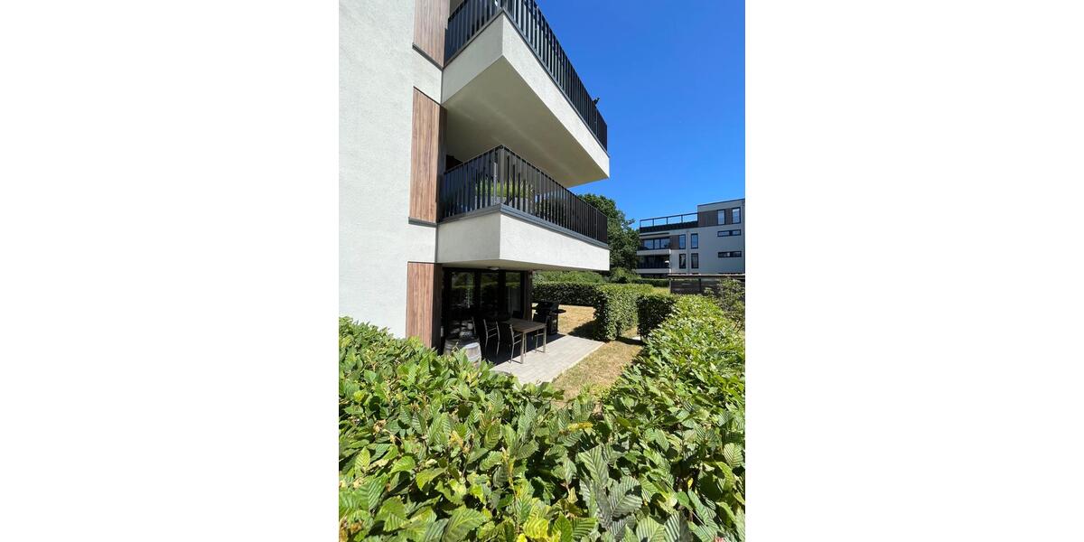 Erdgeschoßwohnung Wolfsburg Almke - 4 Zimmer, 128 m&sup2;, 659.000&euro; | Angebot:26600707
