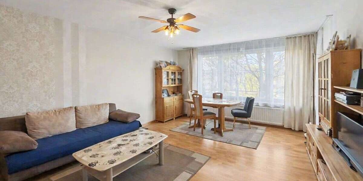 Etagenwohnung Salzgitter Ortschaft Nord - 4 Zimmer, 90 m&sup2;, 70.000&euro; | Angebot:27115652