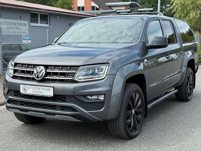 Amarok