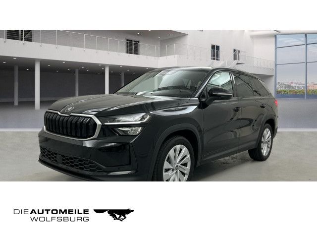 Skoda Kodiaq 4.670 km 36.490 &euro; Wolfsburg 38440