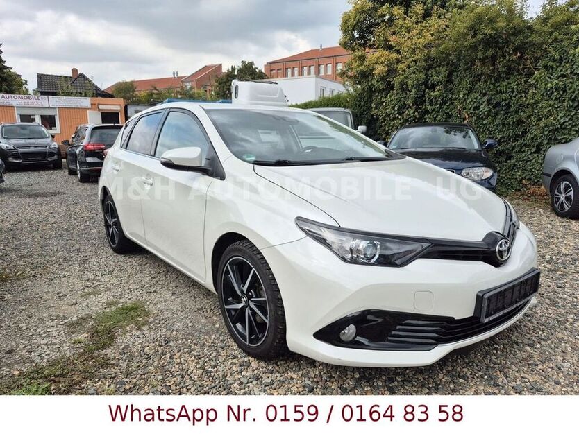Auris