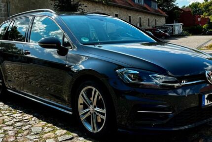 VW Golf 84.000 km 19.500 &euro; Leiferde 38542