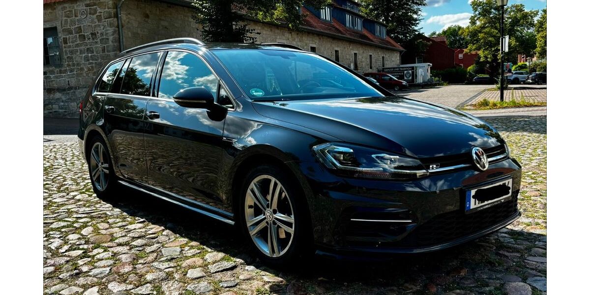 VW Golf 84.000 km 19.500 &euro; Leiferde 38542