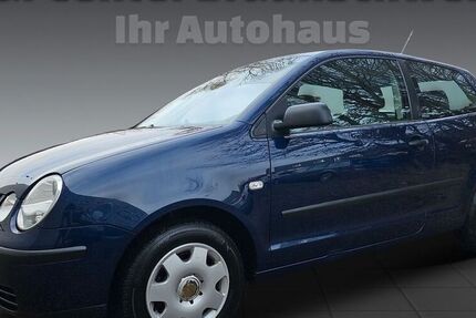 VW Polo