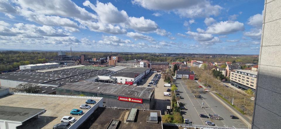 Etagenwohnung Braunschweig Östliches Ringgebiet - 13 Zimmer, 83 m&sup2;, 300&euro; | Angebot:26329517