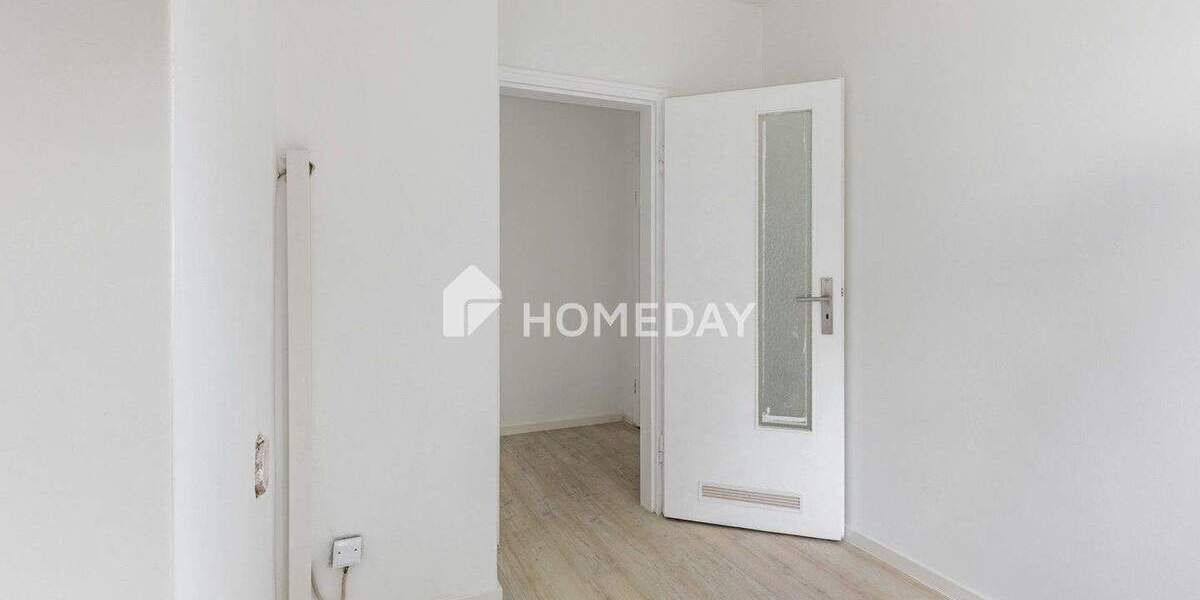 Etagenwohnung Salzgitter Thiede - 3 Zimmer, 61 m&sup2;, 114.000&euro; | Angebot:25319620