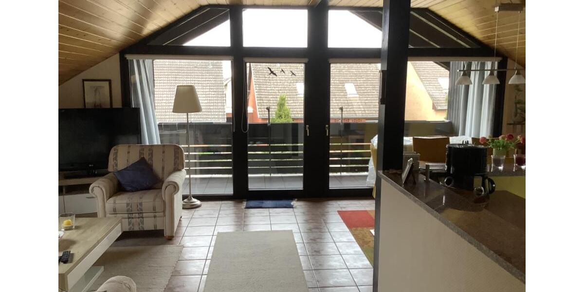 Etagenwohnung Wolfsburg Ehmen - 2 Zimmer, 66 m&sup2;, 850&euro; | Angebot:9062072