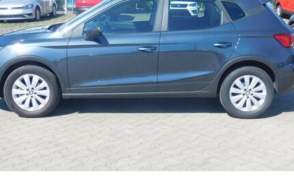 Seat Arona 1.6 Style TSI Edition BMT DSG Navi Klima 31.000 km 17.990 &euro; Vordorf 38533
