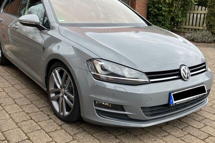 VW Golf 113.992 km 12.999 &euro; Wendeburg 38176