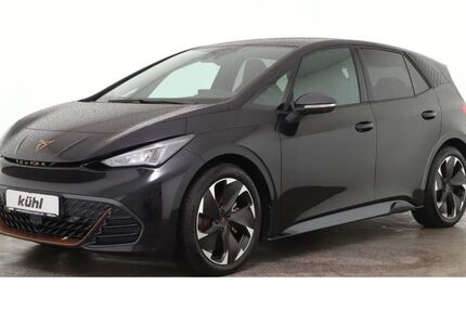 Cupra Born 27.120 km 33.980 &euro; Gifhorn 38518