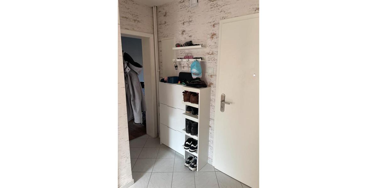 Erdgeschoßwohnung Wolfsburg - 3 Zimmer, 70 m&sup2;, 130.000&euro; | Angebot:26432628