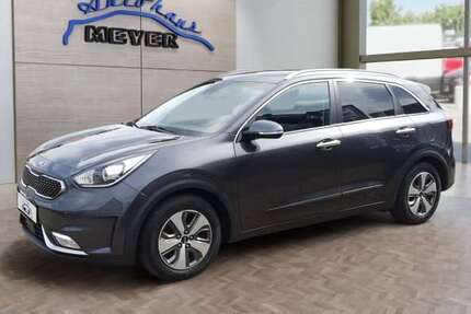 Kia Niro 111.645 km 13.980 € Sickte 38173