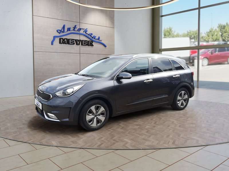 Kia Niro 111.645 km 13.980 € Sickte 38173