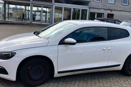 VW Scirocco 190.000 km 7.500 € Braunschweig 38112