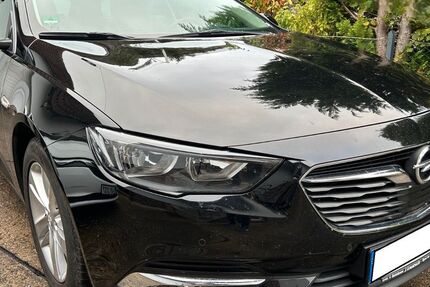 Opel Insignia 87.000 km 16.000 &euro; Lengede 38268