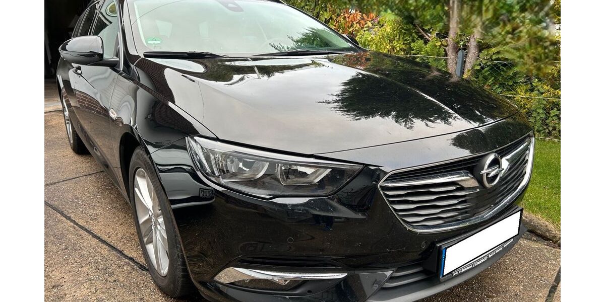 Opel Insignia 87.000 km 16.000 &euro; Lengede 38268