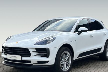 Porsche Macan 32.199 km 59.630 &euro; Braunschweig 38114