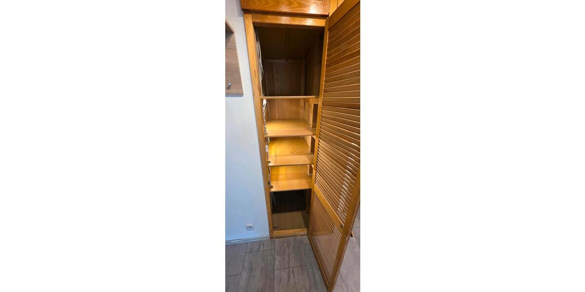 Erdgeschoßwohnung Braunschweig Timmerlah-Geitelde-Stiddien - 3 Zimmer, 72 m&sup2;, 780&euro; | Angebot:26663761