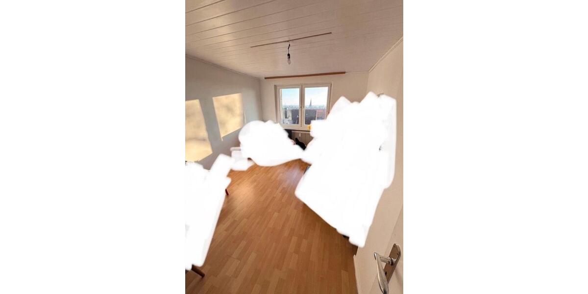 Dachgeschoßwohnung Schöppenstedt - 4 Zimmer, 78 m&sup2;, 700&euro; | Angebot:26452237