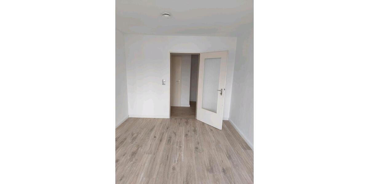 Etagenwohnung 2 zimmer