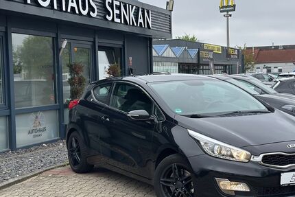 Kia pro ceed / ProCeed 163.000 km 5.990 &euro; Peine 31228