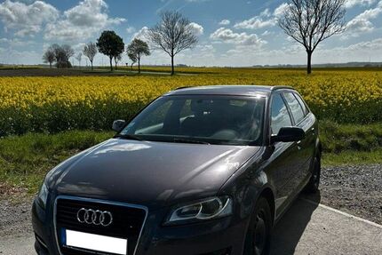 Audi A3 152.529 km 8.399 &euro; Kissenbrück 38324