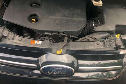 Ford C-Max 174.000 km 5.500 € Cremlingen 38162