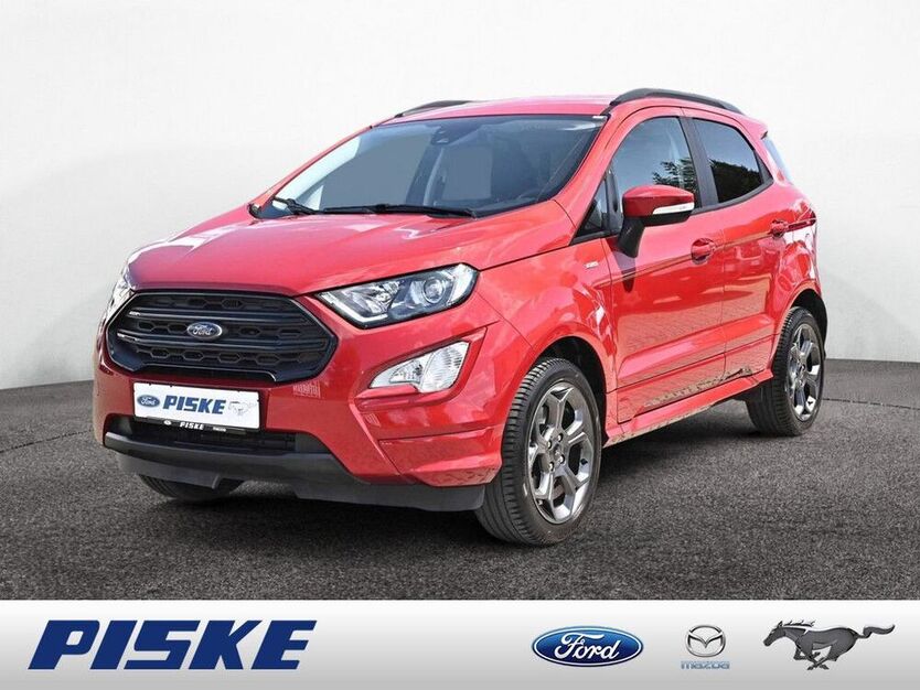 EcoSport