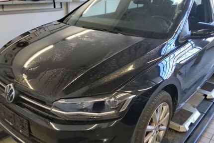 VW Polo 34.700 km 18.890 &euro; Braunschweig 38114